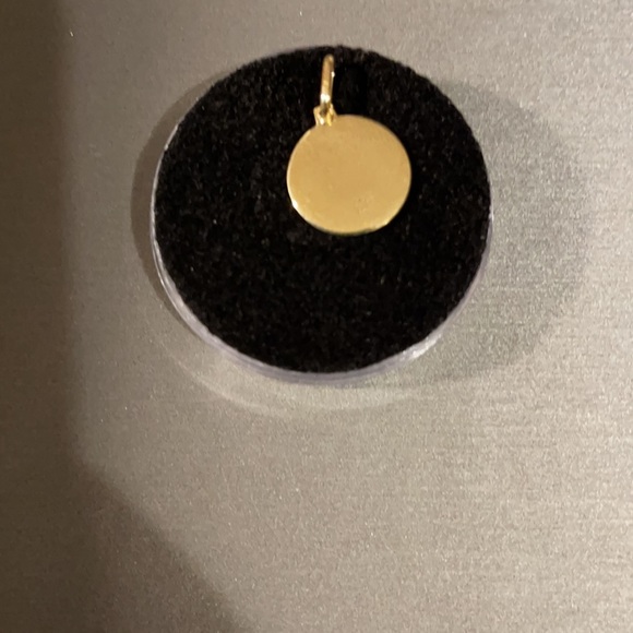 14kt gold saint joseph - Picture 4 of 4